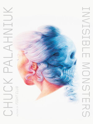 cover image of Invisible Monsters